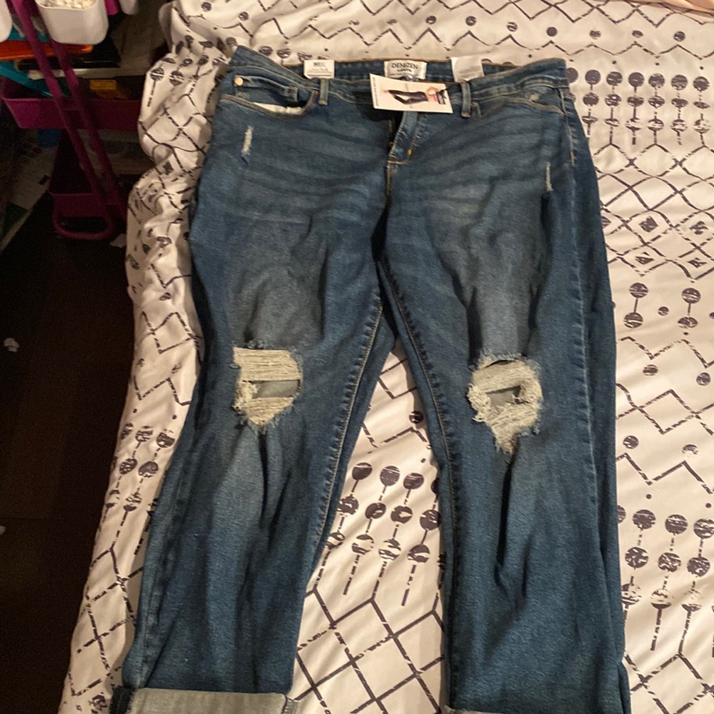 Levi’s NWT jeans